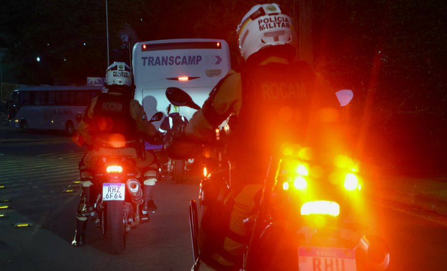 Forças de segurança lançam nova edição da Operação Sinergia no Litoral do Estado