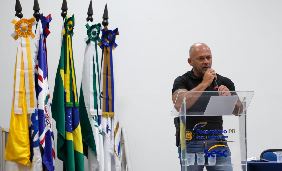 Forças de segurança vão levar 2 mil profissionais e novas tecnologias ao Verão Maior