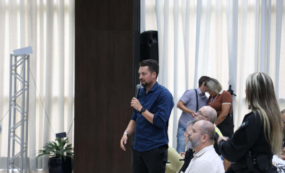 Estado, Poder Judiciário, MP e prefeituras do Litoral alinham estratégias do Verão Maior