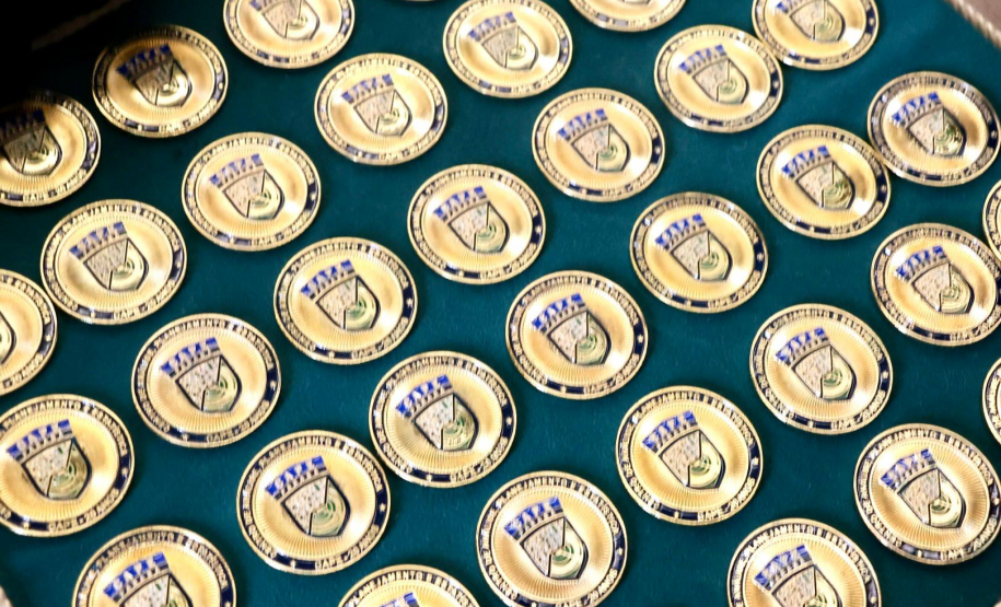 Secretaria de Segurança Pública comemora os 20 anos do Centro de Análise, Planejamento e Estatística