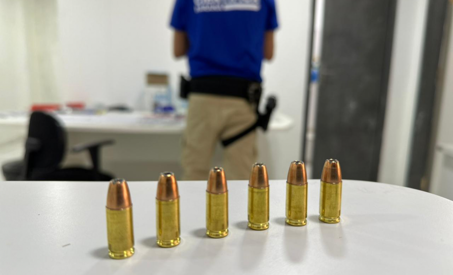 Polícia Científica do Paraná amplia em quase 50% a destruição de armas e vestígios balísticos em 2025