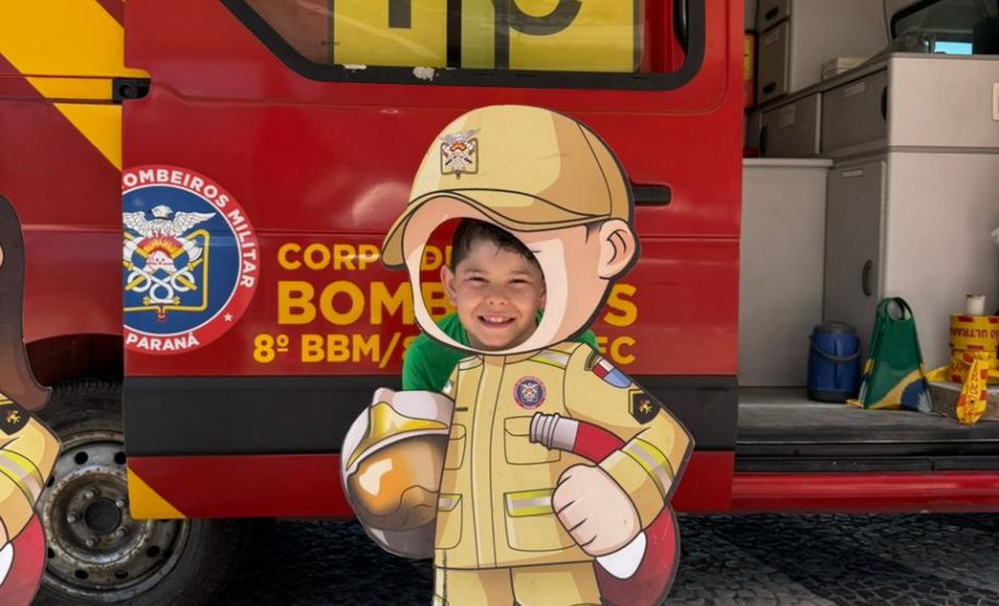 Corpo de Bombeiros lança o Na Praia Com Você com dicas para aproveitar o mar em segurança