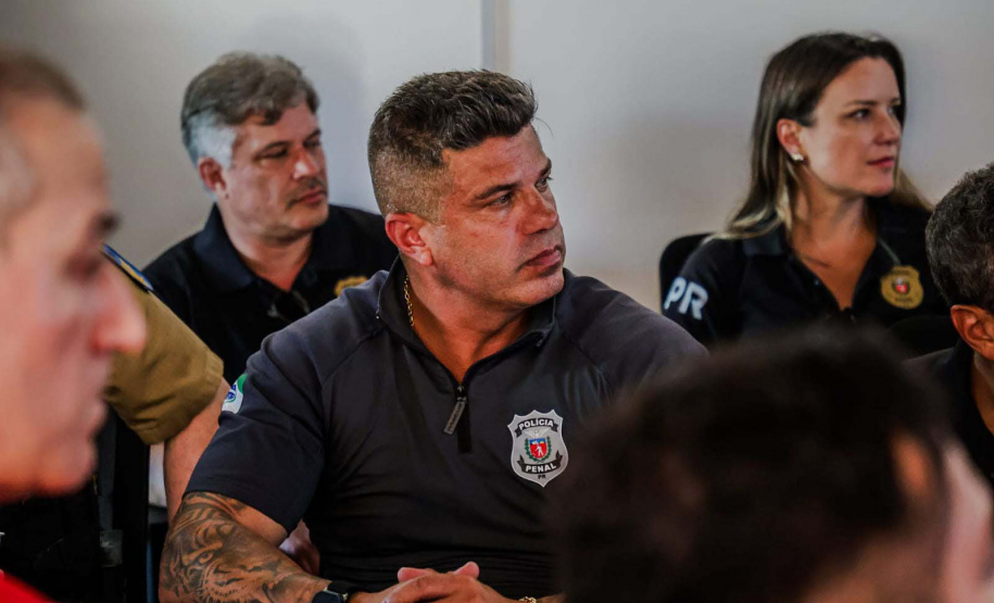 Verão Maior Paraná: forças de segurança já realizaram 111 prisões e mais de 150 resgates