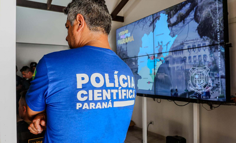 Verão Maior Paraná: forças de segurança já realizaram 111 prisões e mais de 150 resgates