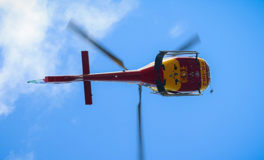 Corpo de Bombeiros faz mais de 17 mil atendimentos no fim de semana no Litoral