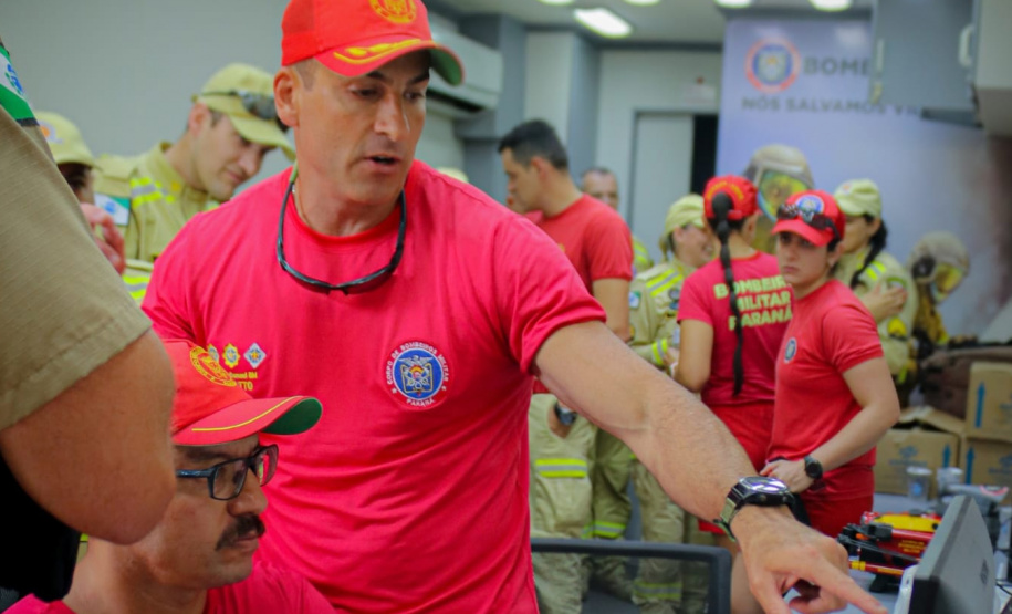Corpo de Bombeiros faz mais de 17 mil atendimentos no fim de semana no Litoral