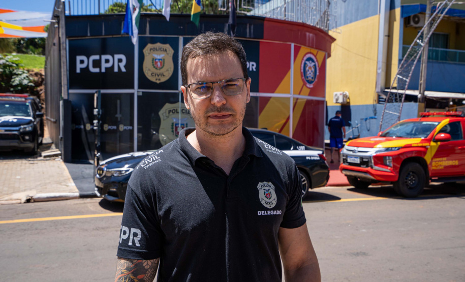 Por terra e água, forças de segurança garantem verão tranquilo no Noroeste