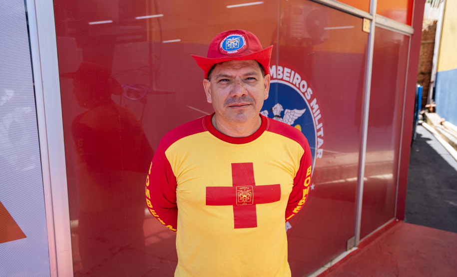 Por terra e água, forças de segurança garantem verão tranquilo no Noroeste