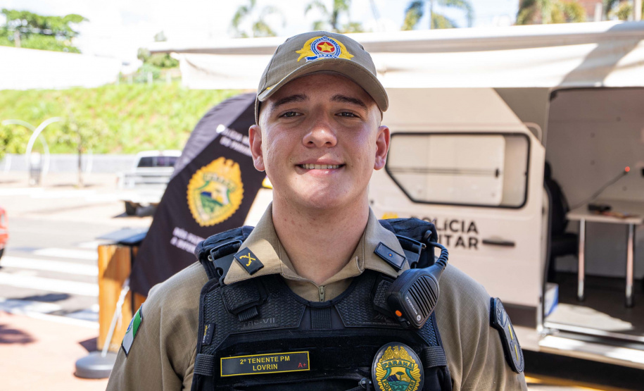 Por terra e água, forças de segurança garantem verão tranquilo no Noroeste