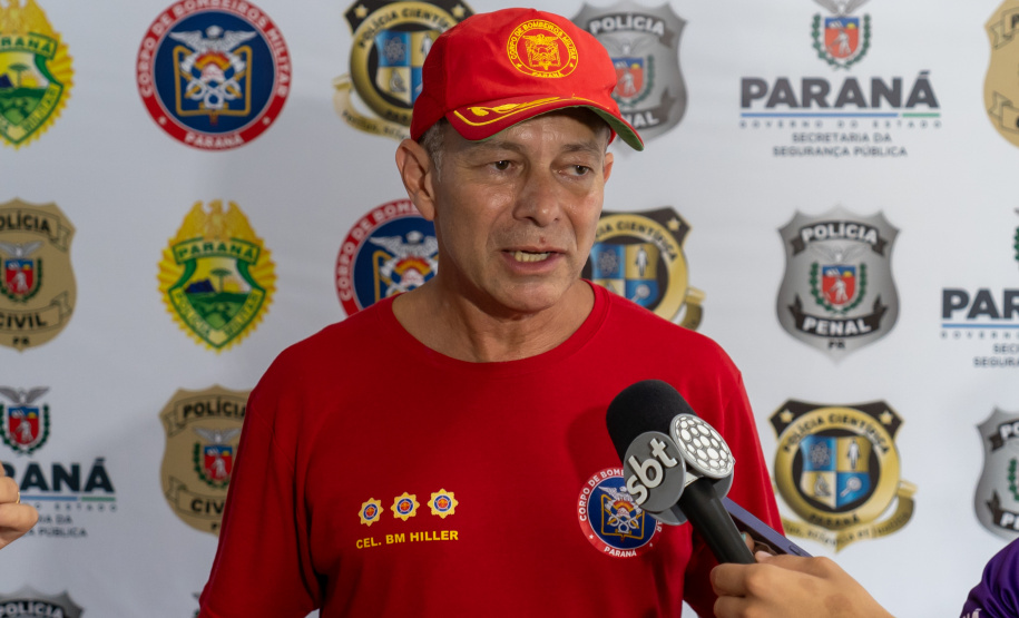 Forças de segurança terão megaoperação para garantir proteção do público nos shows do Verão Maior