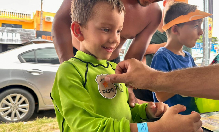 Com reforço de equipes e tecnologia, PCPR aumenta produtividade no Litoral no Verão Maior Paraná