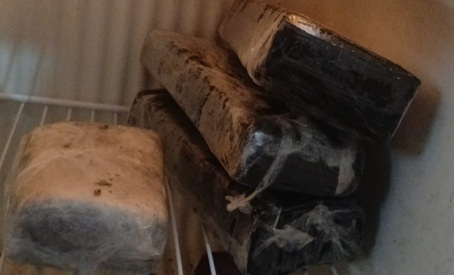 PCPR identifica envolvidos, prende mandante de duplo homicídio e apreende drogas em Matinhos