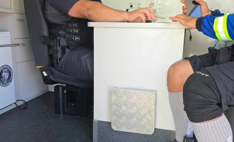 Polícia Penal renova efetivo e dá continuidade às ações do Verão Maior Paraná