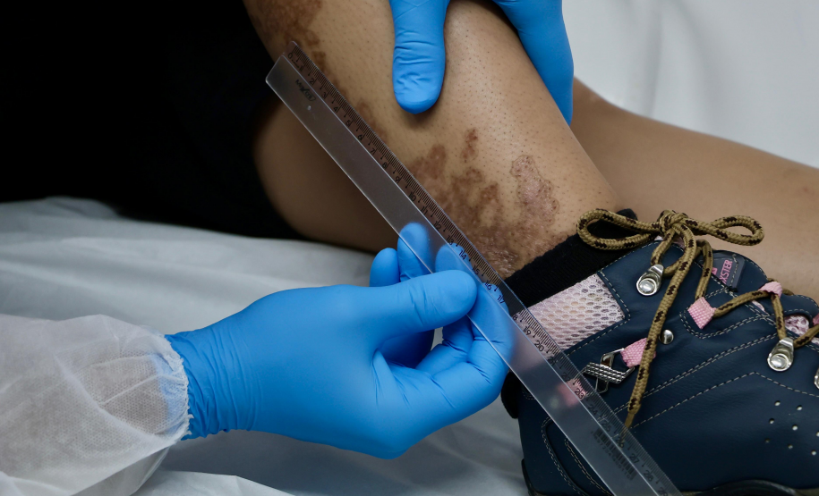 Polícia Científica reforça atendimento de traumatologia no Posto Avançado de Matinhos 