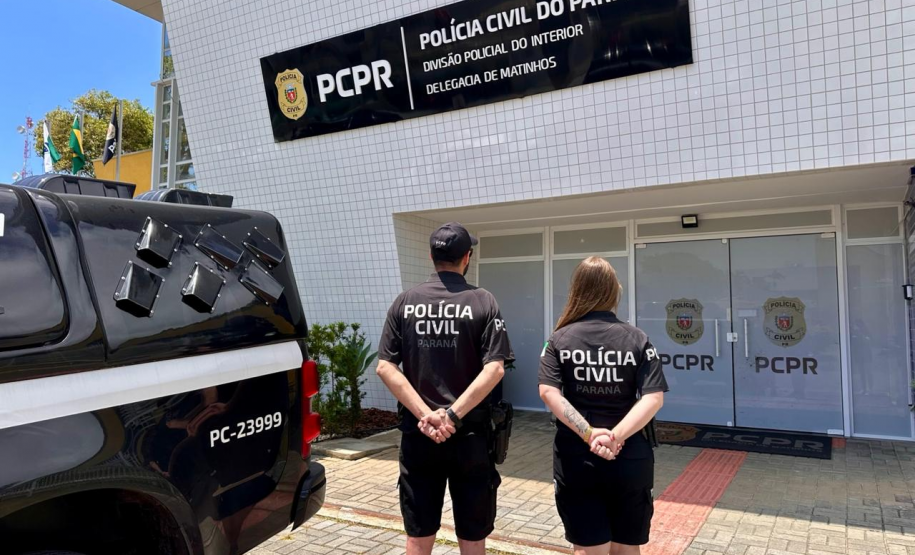 PCPR presta apoio em atendimentos emergenciais no litoral durante Verão Maior Paraná