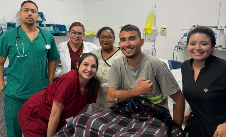 Forças de segurança mobilizaram centenas de profissionais para buscas no Pico do Paraná