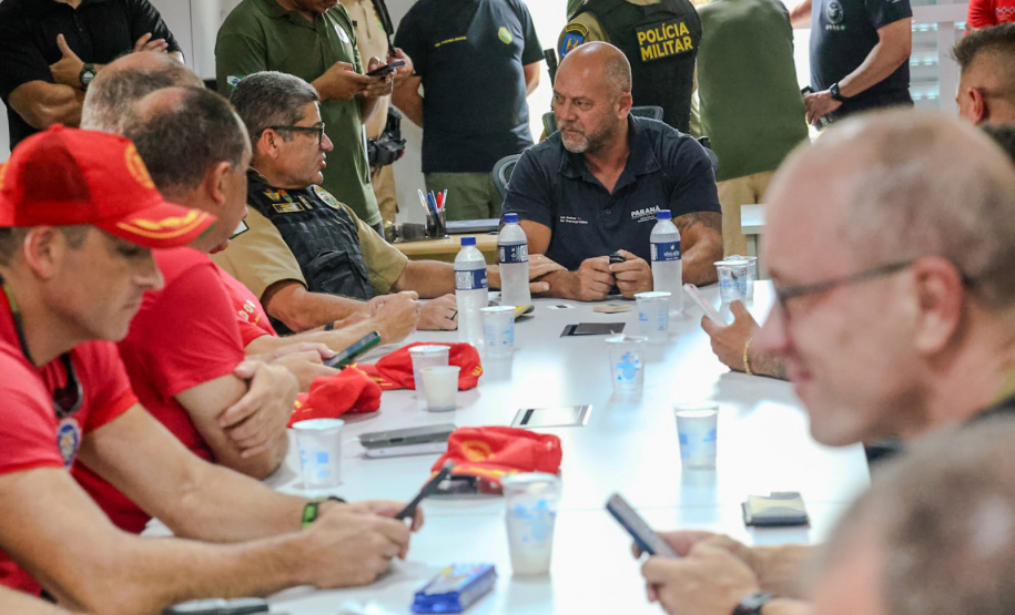 Forças de segurança terão megaoperação para garantir proteção do público nos shows do Verão Maior