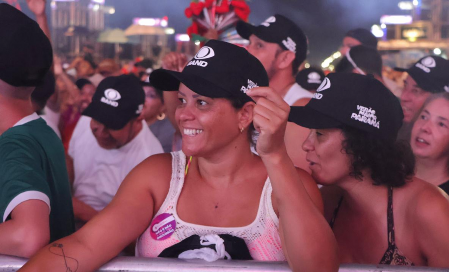 Programa Mulher Segura intensifica as ações de combate à violência contra as mulheres no Verão Maior