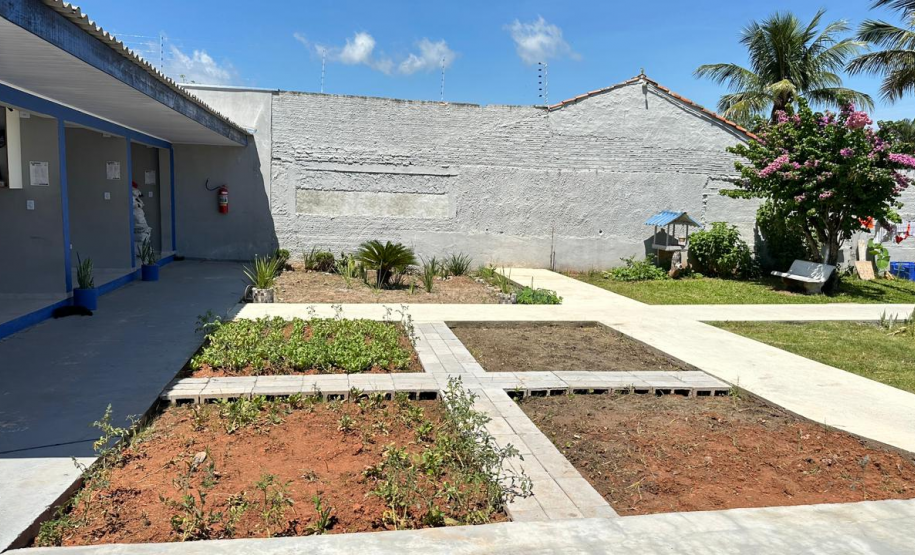 Cadeia Pública de Guaratuba passa por melhorias e reforça atuação no Verão Maior Paraná