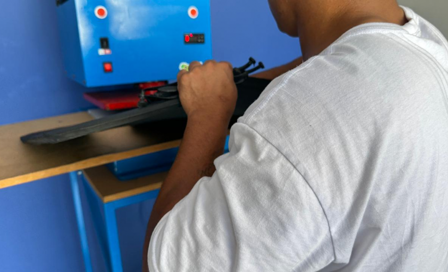 Cadeia Pública de Guaratuba passa por melhorias e reforça atuação no Verão Maior Paraná