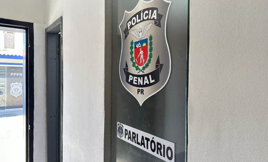 Cadeia Pública de Guaratuba passa por melhorias e reforça atuação no Verão Maior Paraná