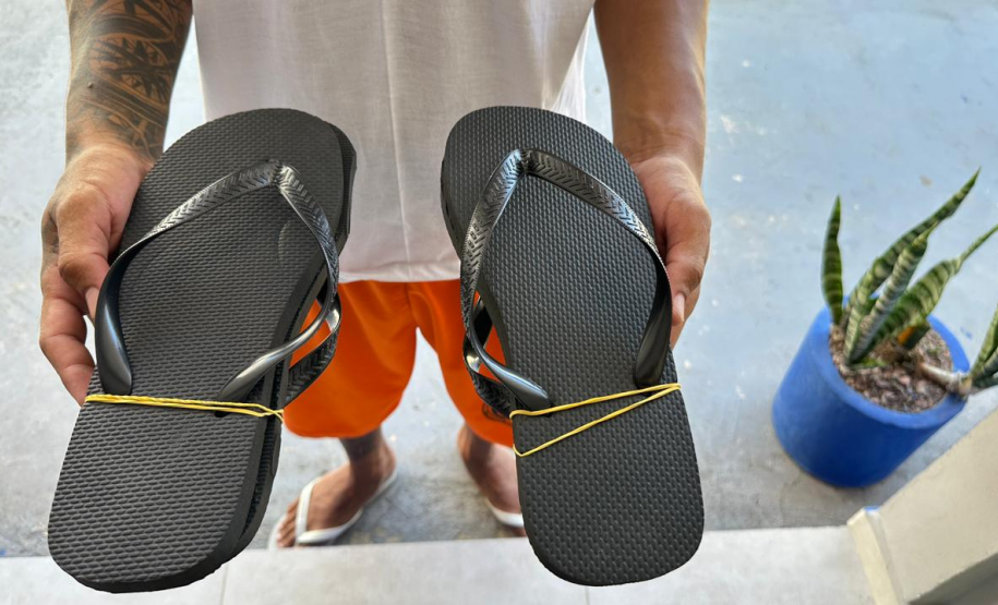 Cadeia Pública de Guaratuba passa por melhorias e reforça atuação no Verão Maior Paraná