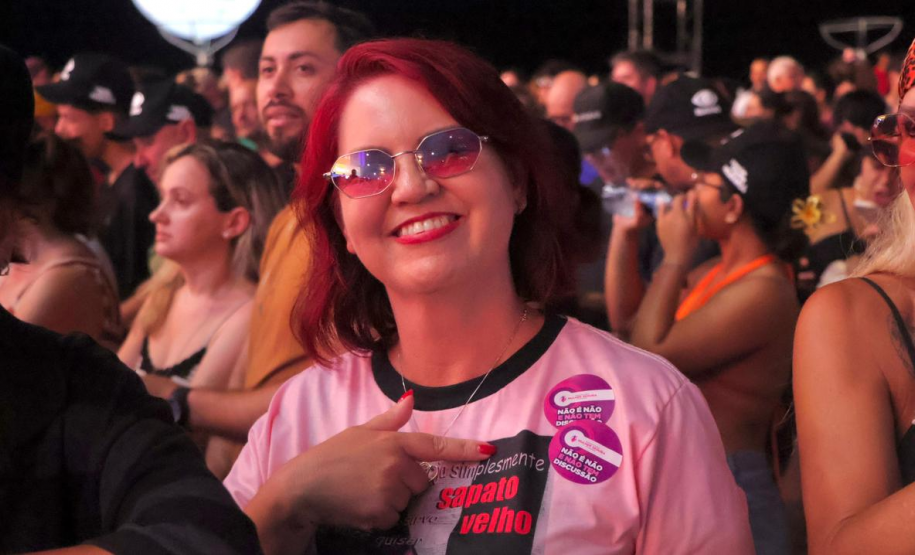 Programa Mulher Segura intensifica as ações de combate à violência contra as mulheres no Verão Maior