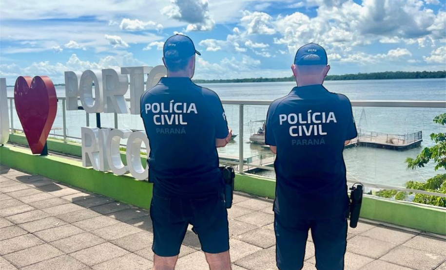 PCPR prende homem por estupro em Porto Rico