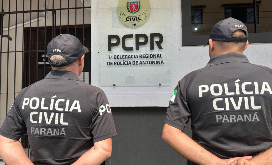 PCPR conclui investigação e cumpre mandado de internação de adolescente por tentativa de feminicídio em Antonina