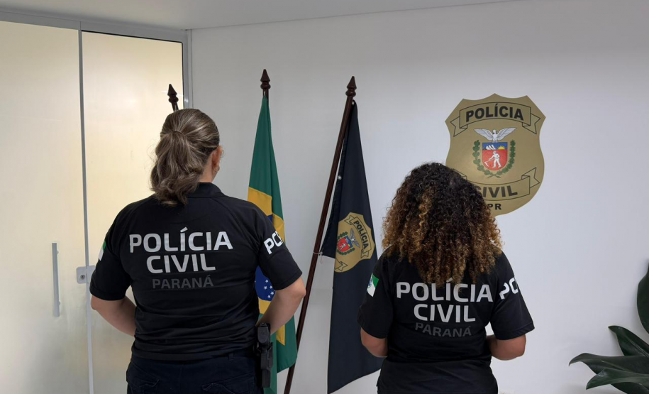 PCPR apreende dois adolescentes por ato infracional análogo ao roubo no Litoral