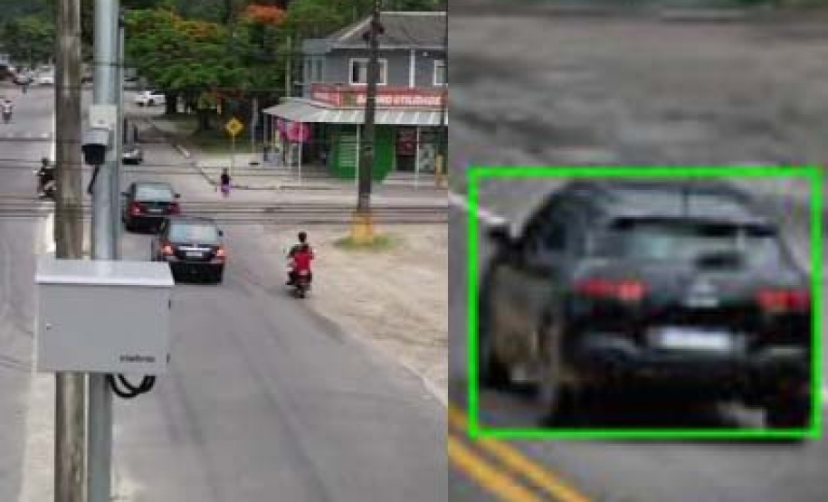 Olho Vivo leva policiais a prenderem suspeito de violência doméstica no Litoral