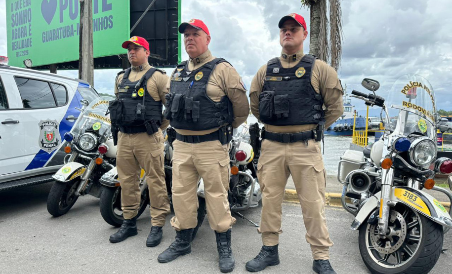 Integração da Polícia Rodoviária estadual e DER-PR aumenta segurança nas rodovias