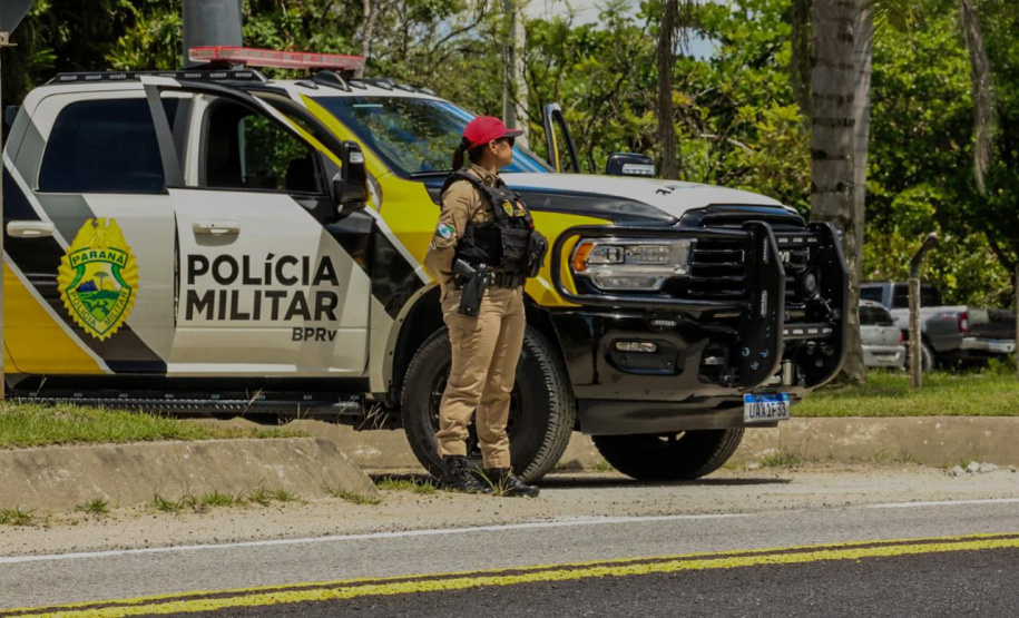 Integração da Polícia Rodoviária estadual e DER-PR aumenta segurança nas rodovias