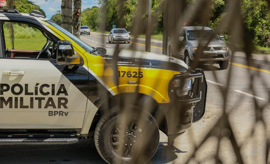 Integração da Polícia Rodoviária estadual e DER-PR aumenta segurança nas rodovias