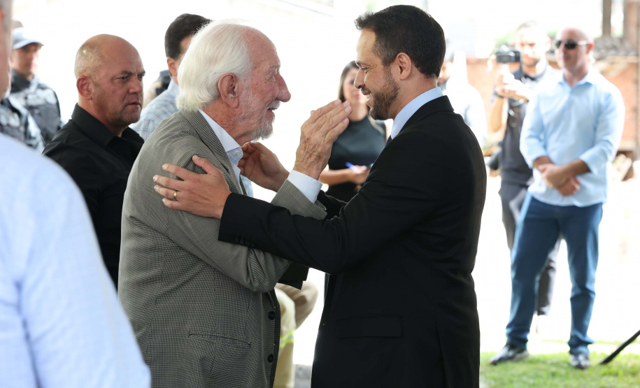 Polícia Científica amplia estrutura e atendimento com nova unidade em Telêmaco Borba