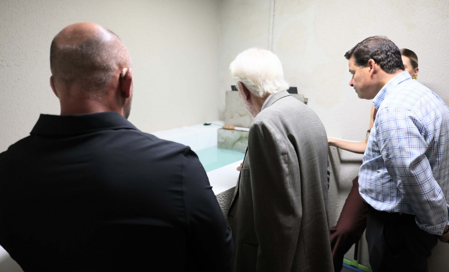 Polícia Científica amplia estrutura e atendimento com nova unidade em Telêmaco Borba