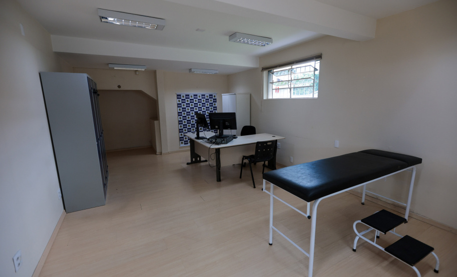 Novo posto da Polícia Científica em Irati beneficia 11 cidades do Centro-Sul