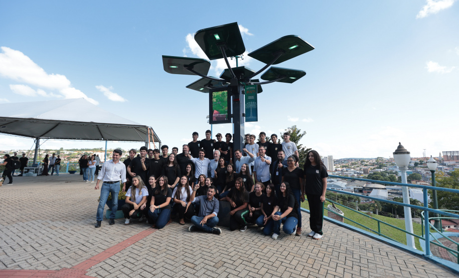 Novo posto da Polícia Científica em Irati beneficia 11 cidades do Centro-Sul