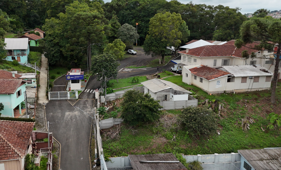 Novo posto da Polícia Científica em Irati beneficia 11 cidades do Centro-Sul