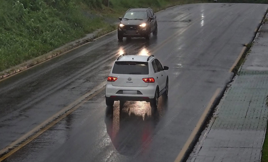 Olho Vivo: seis carros clonados são apreendidos com sistema de câmeras inteligentes do Paraná