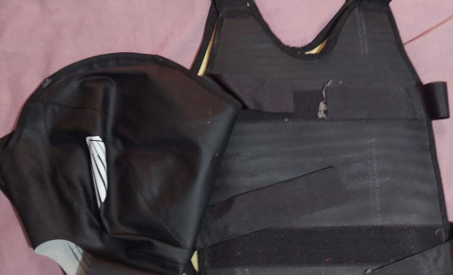 PCPR prende cinco investigados por roubos de relógios de luxo em Curitiba