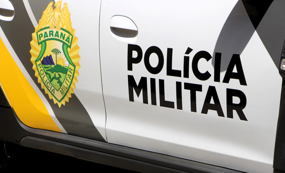 PMPR prende homem por tráfico de drogas em Matinhos