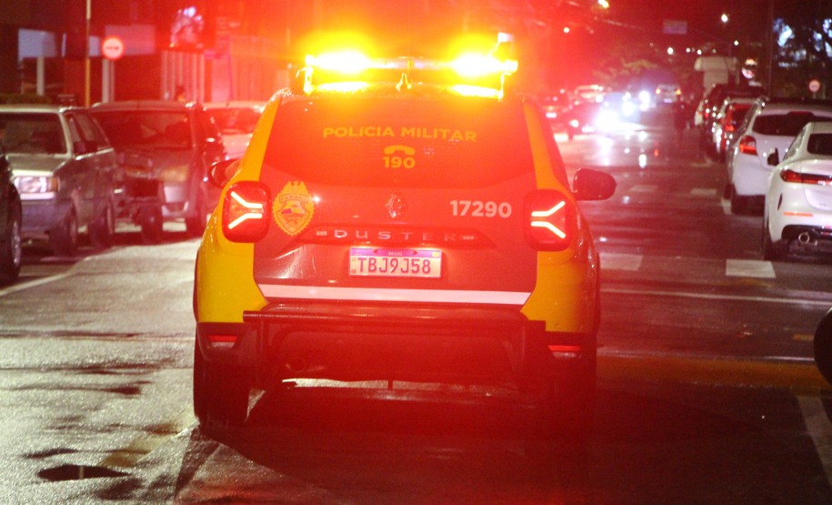 Segurança e Cultura: PMPR garante tranquilidade em show da banda Olodum no Litoral