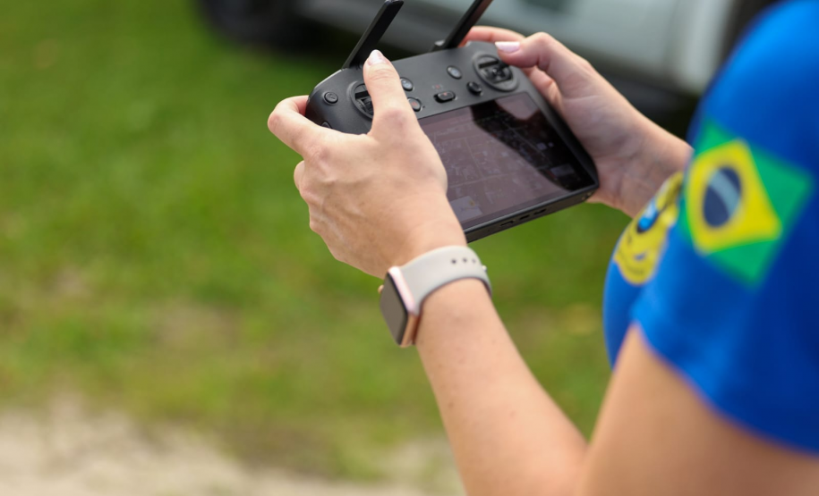 Polícia Científica intensifica perícias ambientais no Litoral durante o Verão Maior Paraná