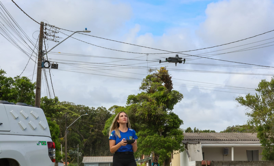 Polícia Científica intensifica perícias ambientais no Litoral durante o Verão Maior Paraná