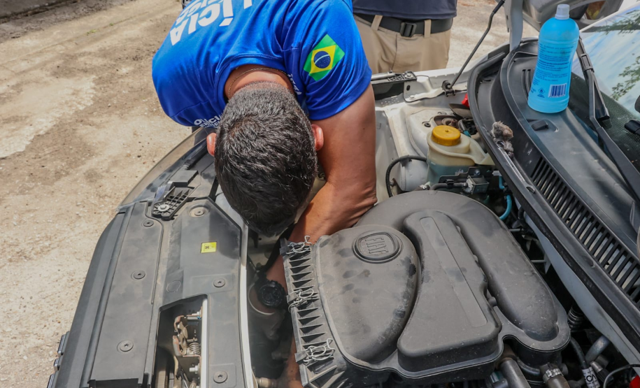 PCIPR reforça estrutura e amplia em 36% os exames periciais no Litoral durante o Verão Maior