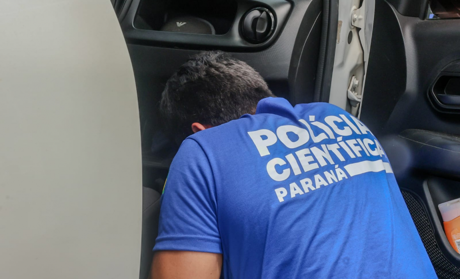 PCIPR reforça estrutura e amplia em 36% os exames periciais no Litoral durante o Verão Maior