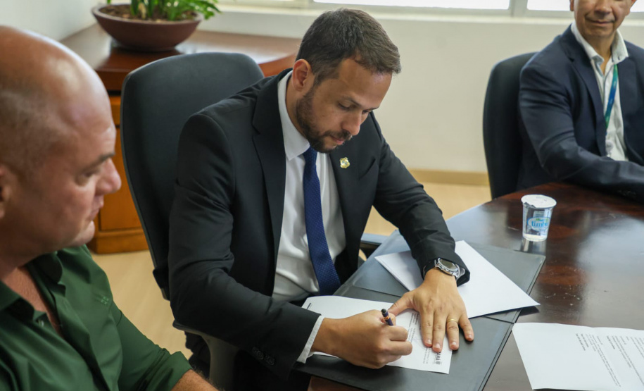 Estado fortalece rede de laboratórios da Polícia Científica com recursos da Lottopar