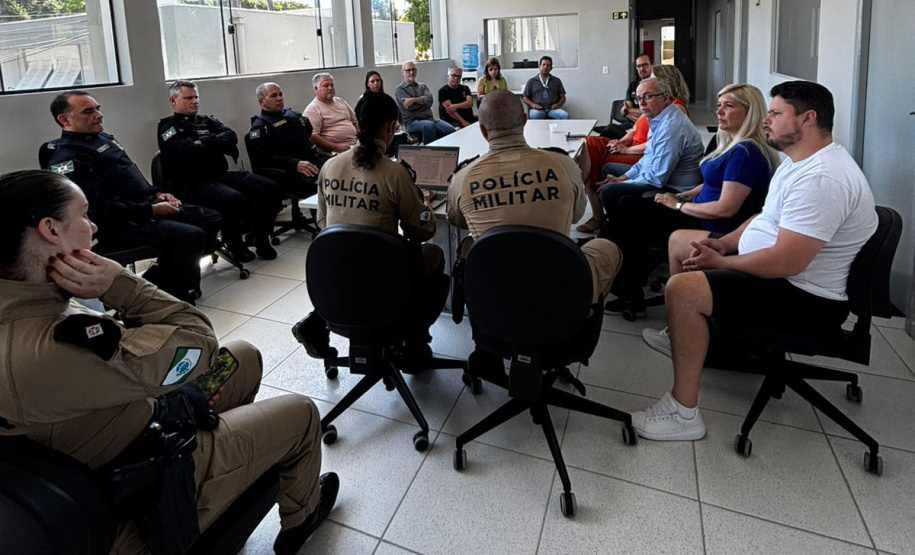 Carnaval em Curitiba: PMPR define bloqueios e reforça medidas de segurança no Largo da Ordem