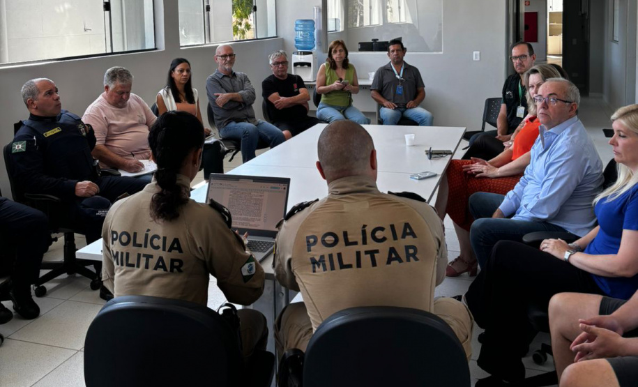 Carnaval em Curitiba: PMPR define bloqueios e reforça medidas de segurança no Largo da Ordem